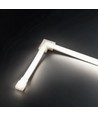 L-Eckstück für Slim COB Strip
