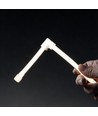 L-Eckstück für Slim COB Strip