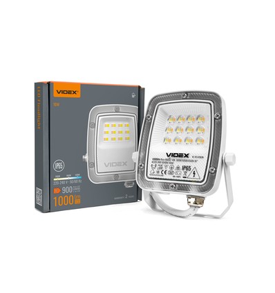 10W CCT LED-Fluter - IP65, Außenbereich, Arbeitsleuchte