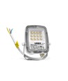 10W CCT LED-Fluter - IP65, Außenbereich, Arbeitsleuchte