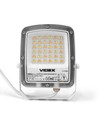 30W LED-Fluter CCT - IP65, 3-in-1 Lichtfarbe, Außenstrahler, Arbeitsleuchte