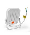 30W LED-Fluter CCT - IP65, 3-in-1 Lichtfarbe, Außenstrahler, Arbeitsleuchte