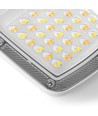 30W LED-Fluter CCT - IP65, 3-in-1 Lichtfarbe, Außenstrahler, Arbeitsleuchte
