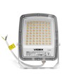 50W LED-Fluter CCT - IP65, 3 Lichtfarben, Außenbereich