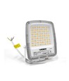 50W LED-Fluter CCT - IP65, 3 Lichtfarben, Außenbereich