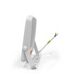 50W LED-Fluter CCT - IP65, 3 Lichtfarben, Außenbereich