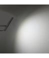 50W LED-Fluter CCT - IP65, 3 Lichtfarben, Außenbereich