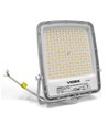 150W LED-Fluter CCT - IP65, 3 Lichtfarben, Außenstrahler