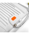 150W LED-Fluter CCT - IP65, 3 Lichtfarben, Außenstrahler
