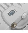 150W LED-Fluter CCT - IP65, 3 Lichtfarben, Außenstrahler