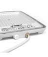 150W LED-Fluter CCT - IP65, 3 Lichtfarben, Außenstrahler