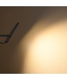 150W LED-Fluter CCT - IP65, 3 Lichtfarben, Außenstrahler