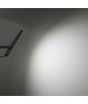 150W LED-Fluter CCT - IP65, 3 Lichtfarben, Außenstrahler