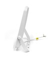 200W LED Fluter - CCT, IP65, Außenbereich, Arbeitsleuchte