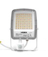 50W LED-Fluter mit Sensor - CCT, IP65, Bewegungsmelder, Außenbereich
