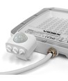 50W LED-Fluter mit Sensor - CCT, IP65, Bewegungsmelder, Außenbereich