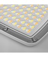 50W LED-Fluter mit Sensor - CCT, IP65, Bewegungsmelder, Außenbereich