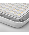 50W LED-Fluter mit Sensor - CCT, IP65, Bewegungsmelder, Außenbereich