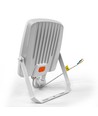 50W LED-Fluter mit Sensor - CCT, IP65, Bewegungsmelder, Außenbereich