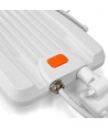 50W LED-Fluter mit Sensor - CCT, IP65, Bewegungsmelder, Außenbereich