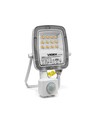 10W LED-Strahler mit PIR-Sensor - CCT, IP65, Außenstrahler & Arbeitsleuchte