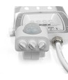 10W LED-Strahler mit PIR-Sensor - CCT, IP65, Außenstrahler & Arbeitsleuchte