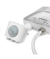 10W LED-Strahler mit PIR-Sensor - CCT, IP65, Außenstrahler & Arbeitsleuchte