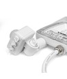 10W LED-Strahler mit PIR-Sensor - CCT, IP65, Außenstrahler & Arbeitsleuchte