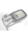 10W LED-Strahler mit PIR-Sensor - CCT, IP65, Außenstrahler & Arbeitsleuchte