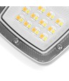 10W LED-Strahler mit PIR-Sensor - CCT, IP65, Außenstrahler & Arbeitsleuchte