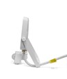 10W LED-Strahler mit PIR-Sensor - CCT, IP65, Außenstrahler & Arbeitsleuchte