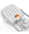 10W LED-Strahler mit PIR-Sensor - CCT, IP65, Außenstrahler & Arbeitsleuchte