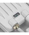 10W LED-Strahler mit PIR-Sensor - CCT, IP65, Außenstrahler & Arbeitsleuchte
