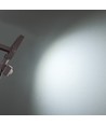 10W LED-Strahler mit PIR-Sensor - CCT, IP65, Außenstrahler & Arbeitsleuchte