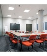 60x60 ALGINE BACKLIGHT LED Panel, 40W - 130lm/W, 5 Jahre Garantie, neutralweiß