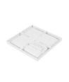 40W Nymphea Select CCT LED Panel - Einstellbare Wattzahl 24/35/40W, 3-in-1 CCT, IP20, 5 Jahre Garantie