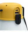 Lumina Minio Solar-Flutlicht - 1800mAh, 140x129x170mm, 2 Jahre Garantie