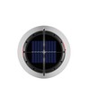 Lumina Orb Solarleuchte, Ø9,8cm - 800mAh, 9,5cm hoch, dekorative Außenleuchte