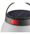Lumina Orb Solarleuchte, Ø9,8cm - 800mAh, 9,5cm hoch, dekorative Außenleuchte