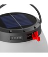 Lumina Orb Solarleuchte, Ø9,8cm - 800mAh, 9,5cm hoch, dekorative Außenleuchte