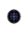 Lumina Tubo Solarleuchte - 800mAh, Ø8,9 x 10,3 cm, Spectrum