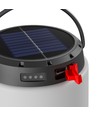 Lumina Tubo Solarleuchte - 800mAh, Ø8,9 x 10,3 cm, Spectrum