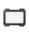 Noctis Handy Solar-Flutlicht mit Sensor - 2400mAh, 120°, IP65, tragbar, wiederaufladbar