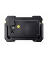 Noctis Handy Solar-Flutlicht mit Sensor - 2400mAh, 120°, IP65, tragbar, wiederaufladbar