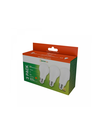 3er-Pack E27 9W LED-Lampe - Warmweiß