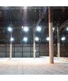 200W V-Tac LED High Bay Hallenstrahler, 155lm/W - IP65, 4000K, 5 Jahre Garantie