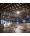 200W V-Tac LED High Bay Hallenstrahler, 155lm/W - IP65, 4000K, 5 Jahre Garantie