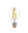 E27 10W LED Filament Birne - A60, Neutralweiß