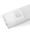 18W LED-Leuchte BN02 - CCT, komplette Lichtleiste