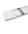 18W LED-Leuchte BN02 - CCT, komplette Lichtleiste